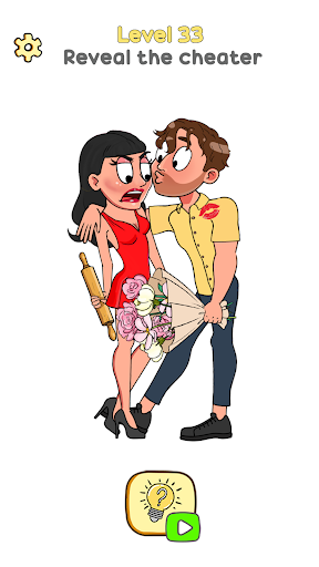 Impossible Date 2: Fun Riddle screenshot