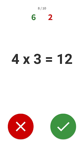 Times Table - Learn Math screenshot