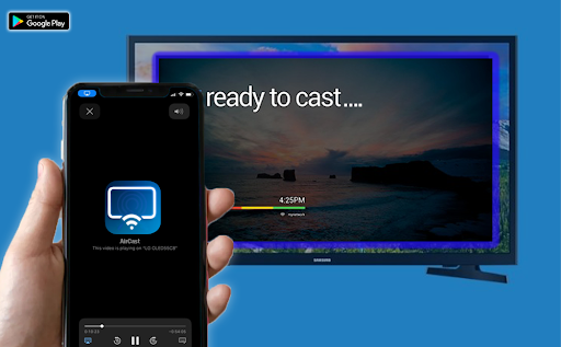 AirPlay - Cast Screen screenshot