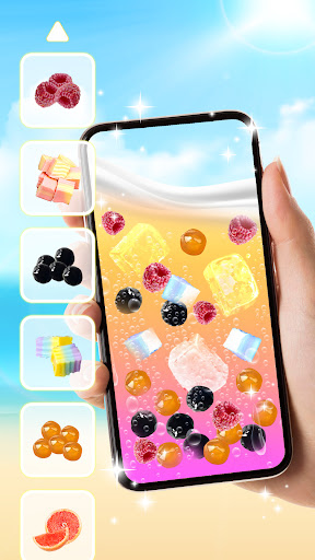 Boba DIY Bubble Tea screenshot