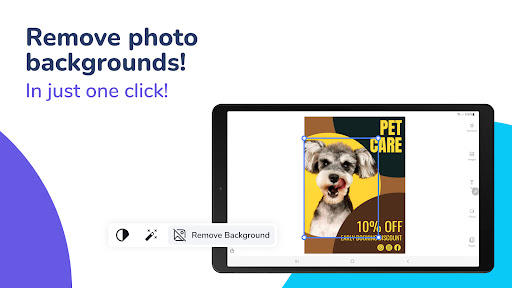 Invitation Maker screenshot