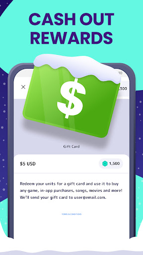 Mistplay Cash: Play and Earn screenshot