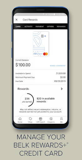 Belk – Shopping App screenshot
