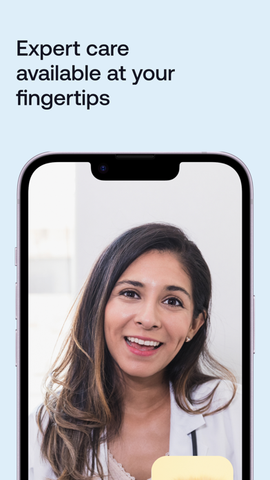 Pawp: 24/7 Vet & Pet Care screenshot