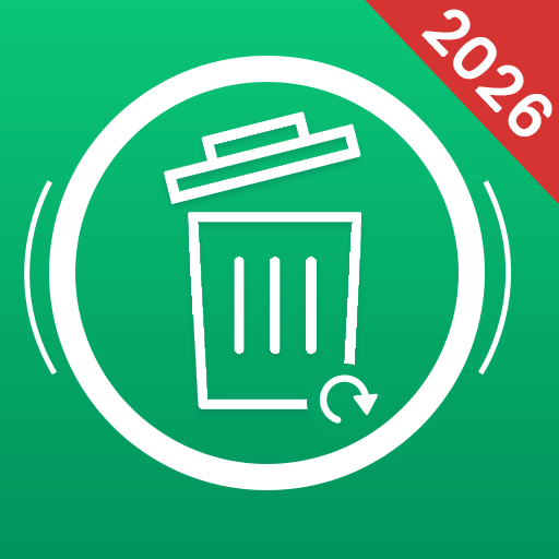 Recover Deleted Messages App icon