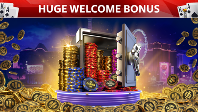 Blackjack 21: Blackjackist screenshot