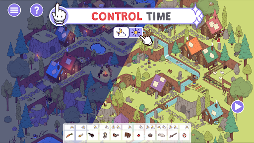 Hidden Through Time 2: Magic screenshot