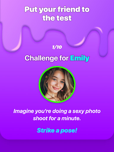 Exposed 2: Party Lab Edition screenshot