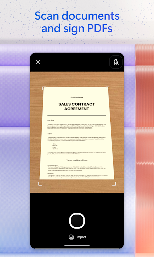 Microsoft 365 Copilot screenshot