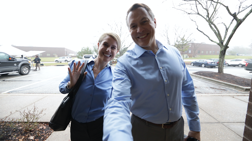 Alarm.com screenshot