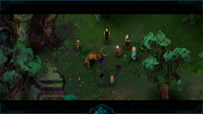 Children of Morta screenshot
