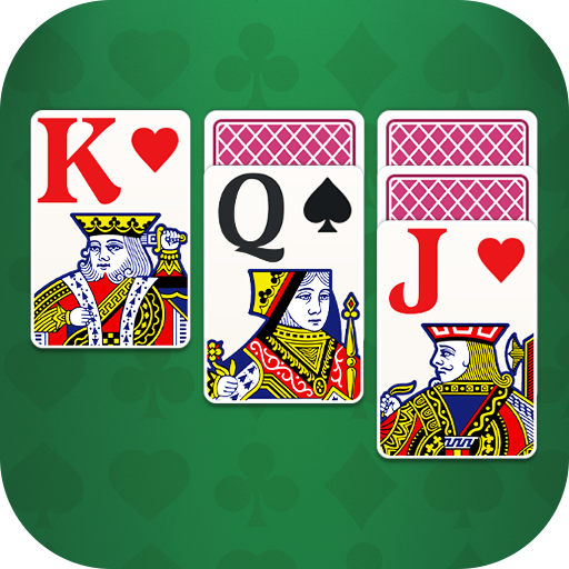 Solitaire Time - Card Game