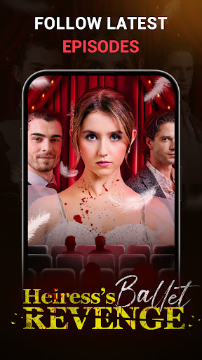 MoboReels-Short Dramas&Movies screenshot