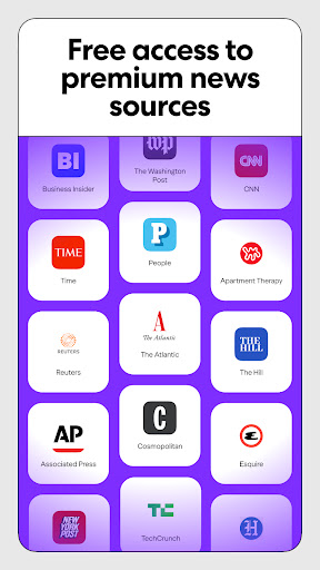 Yahoo News: Daily News For You screenshot