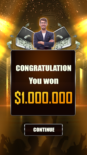 Deal Master: Million Deal screenshot