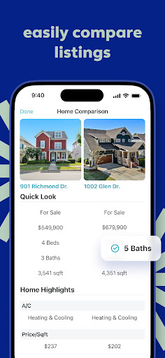 Trulia: Homes For Sale & Rent screenshot