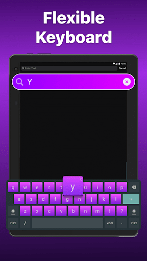 Remote for Roku: TV Remote screenshot