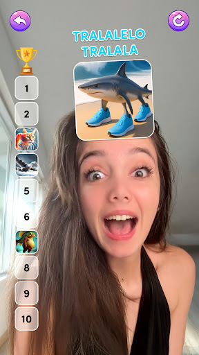 Mini Games: Calm & Relax screenshot