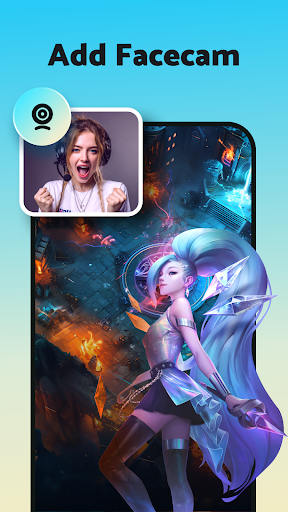 Screen Recorder - AX Recorder screenshot