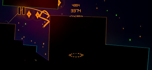 Neon Valley [AMOLED] screenshot