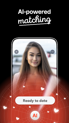 Kismia: Dating App & Chat screenshot