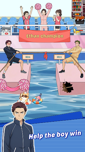 Tricky Story screenshot