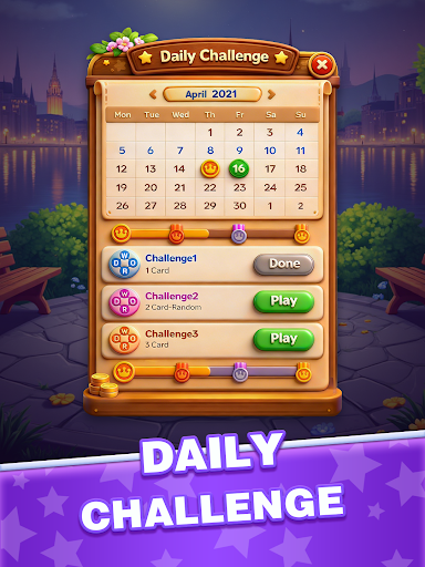 Word Connect - Train Brain screenshot