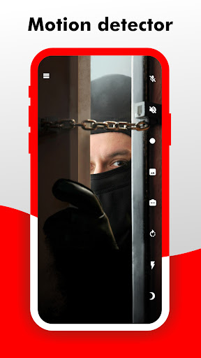 Camy — Live Video CCTV screenshot