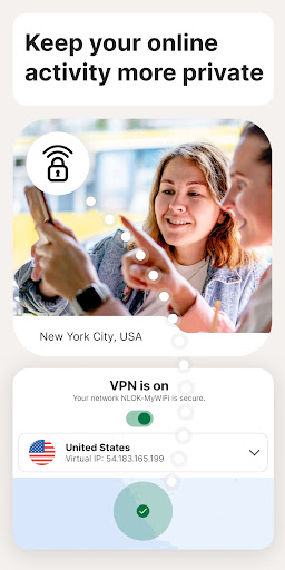 Norton360 Antivirus & Security screenshot