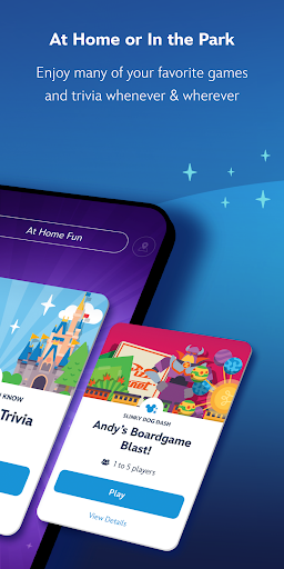 Play Disney Parks screenshot