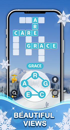 Word Go: Word Link Puzzle screenshot