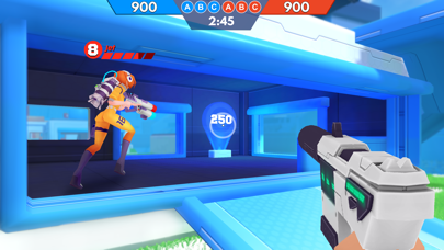FRAG Pro Shooter screenshot