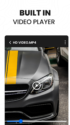 Smart Browser - Fast & Secure screenshot