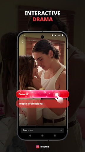 ReelShort - Stream Drama & TV screenshot