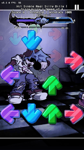 Thursday Night Music Battles screenshot