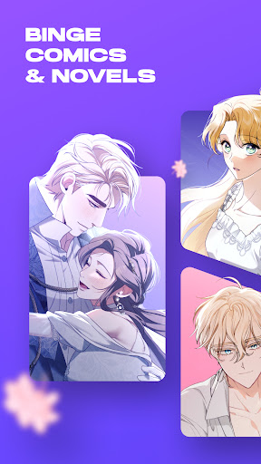 Manta: Comics & Graphic Novels screenshot