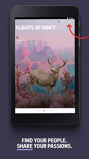 Flipboard:Your Social Magazine screenshot