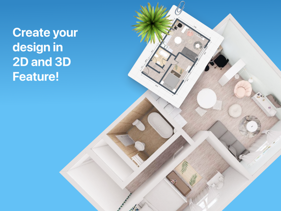 Kitchen Design: 3D Planner screenshot