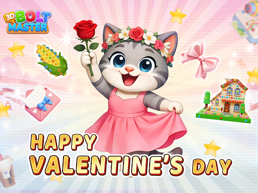 3D Bolt Master™: Screw Master® screenshot