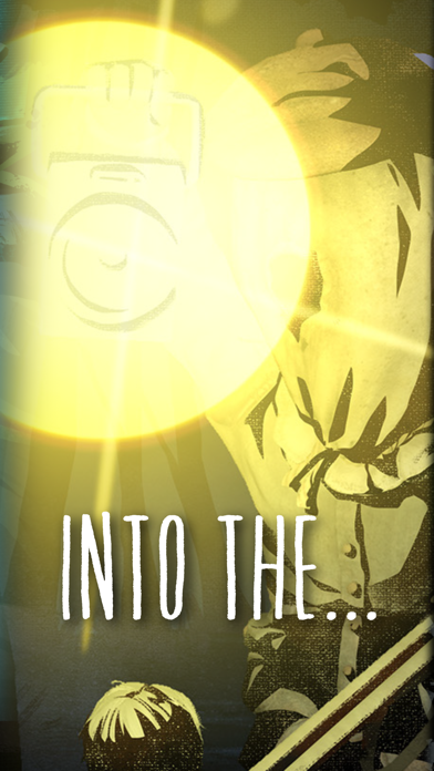 Little Nightmares Comics screenshot