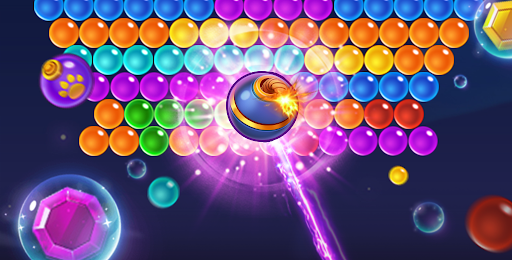 Bubble Pop! Cannon Shooter screenshot