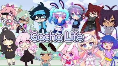 Gacha Life screenshot