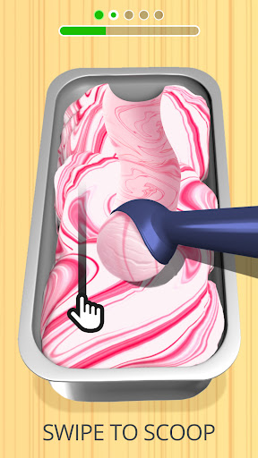 Dessert DIY screenshot