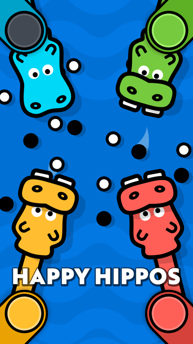 1 2 3 4 Player Games - Offline screenshot