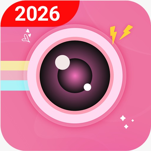 Beauty Camera -AI Photo Editor