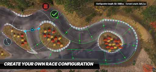 CarX Drift Racing 3 screenshot