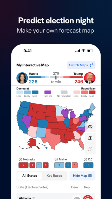 ABC News: Breaking News Live screenshot