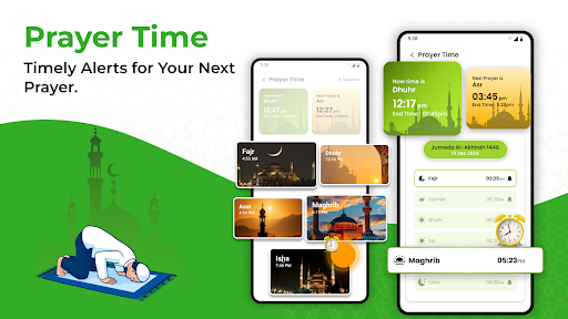 Al Quran: Holy Quran offline screenshot