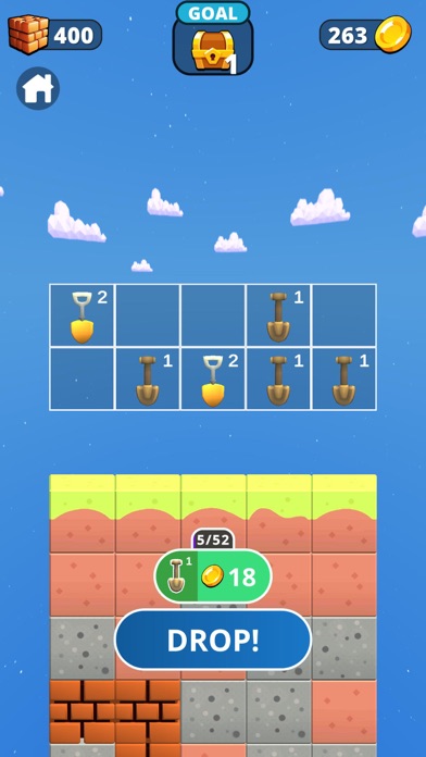 Merge Miners screenshot