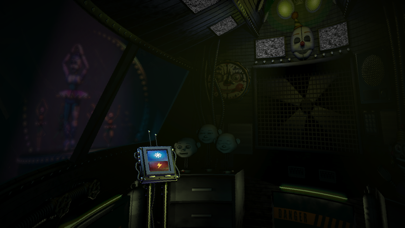 Five Nights at Freddy's: SL screenshot